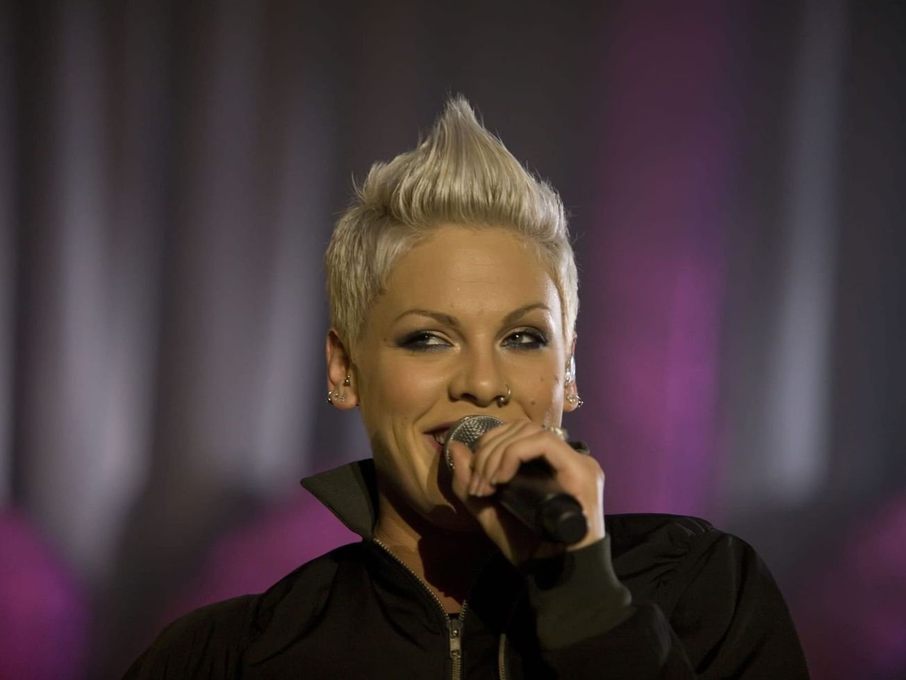 P!NK will host the 79th annual Tony Awards