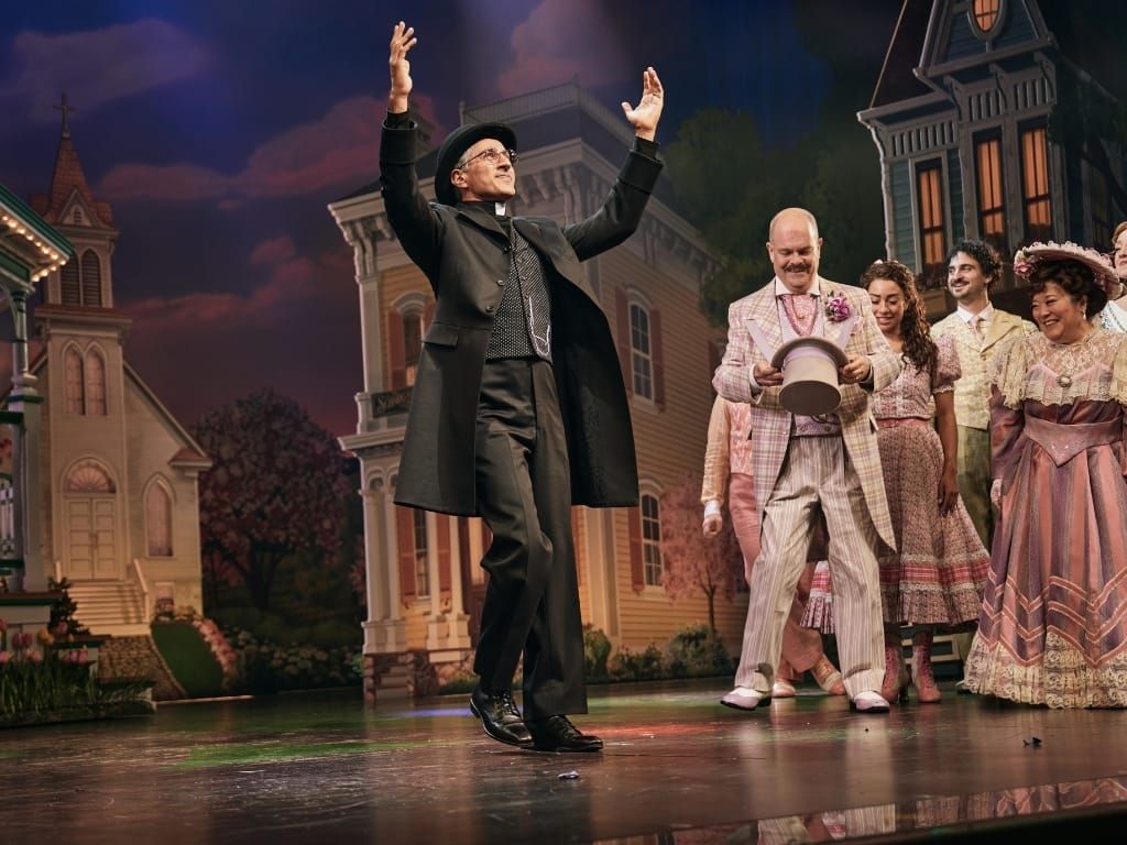 Grosses analysis: New shows and extra performances boost Broadway’s box office