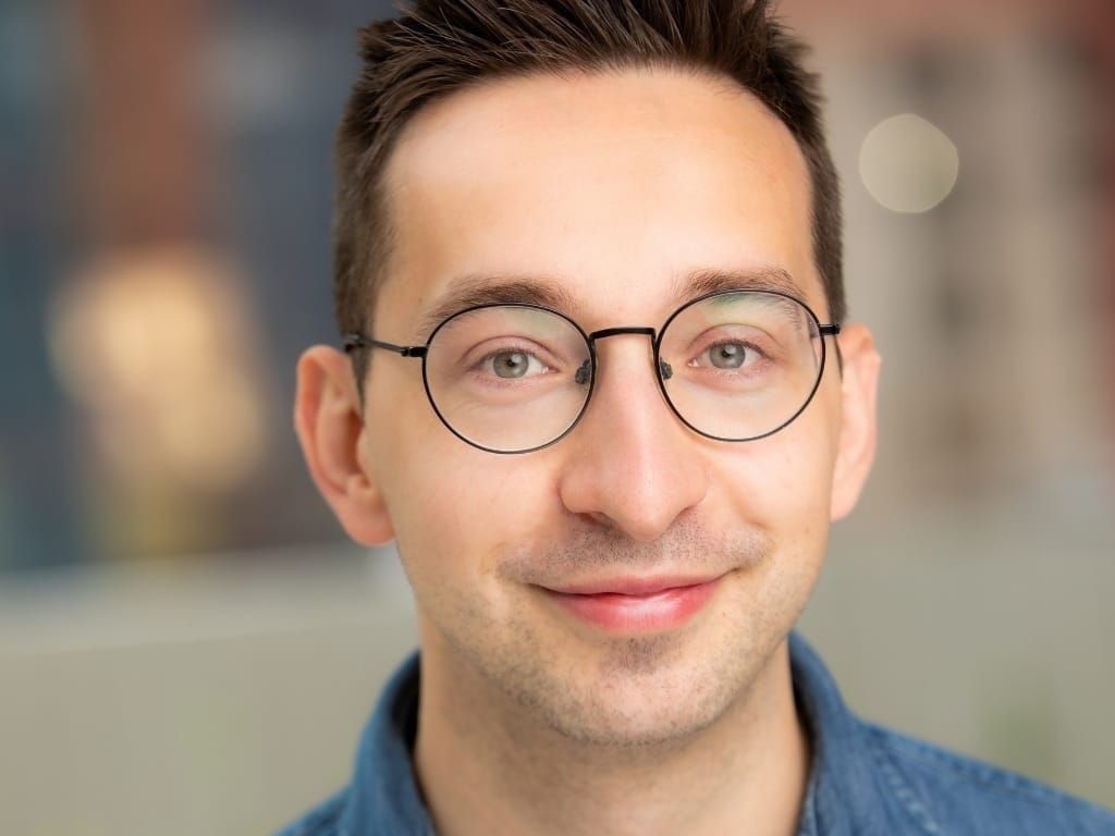 AKA names Marc Jablonski vice president of business strategy