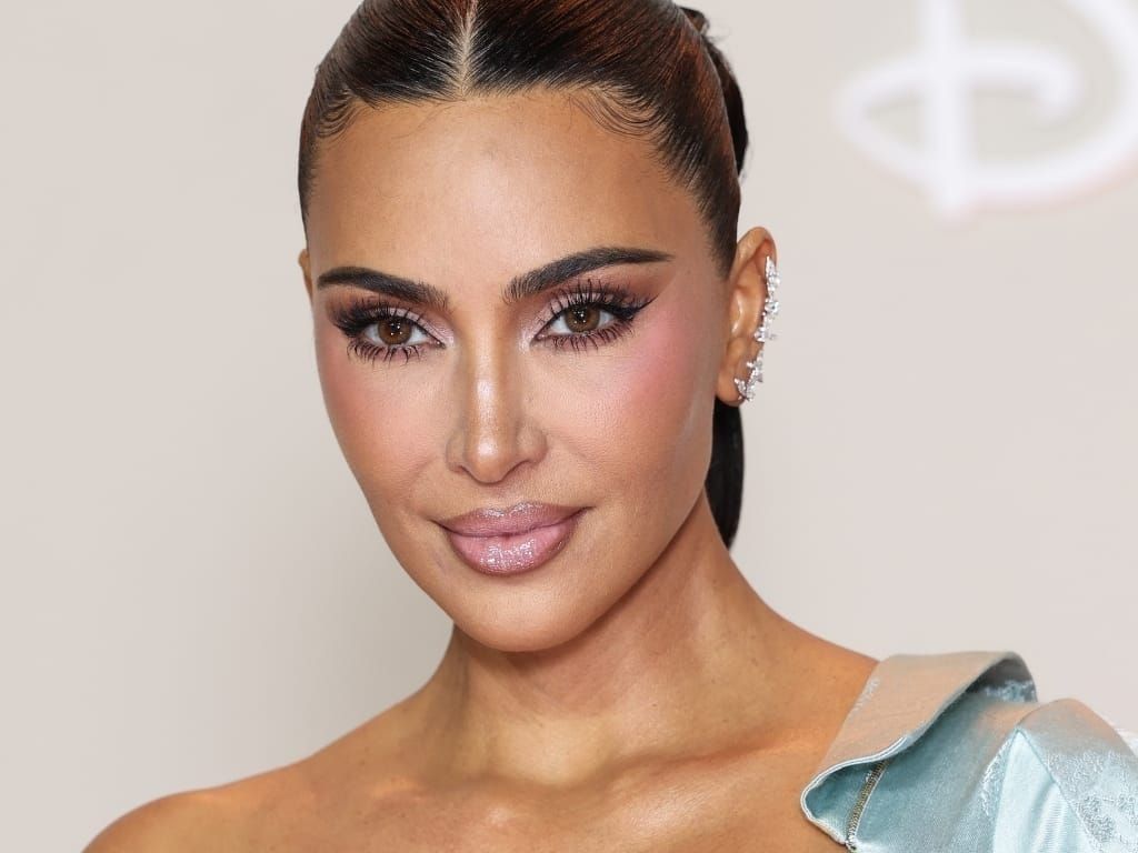 Kim Kardashian sets Broadway debut as co-producer of ‘The Fear of 13’