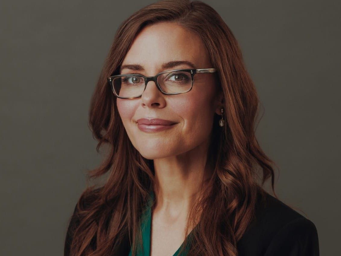 Lear deBessonet defines her expansive — and ambitious — vision for Lincoln Center Theater