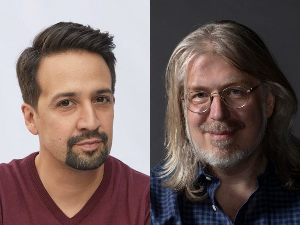 Lin-Manuel Miranda will direct film adaptation of Dave Malloy’s ‘Octet’