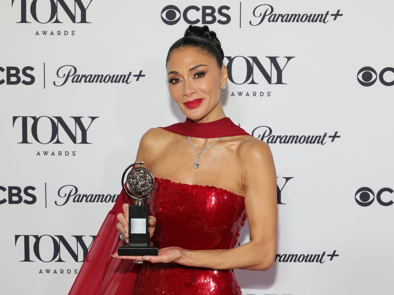 PBS Great Performances announces 2026 ‘Broadway’s Best’ lineup