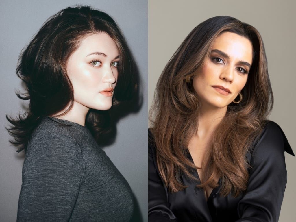 Isa Briones and Sepideh Moafi to announce 2026 Outer Critics Circle Award nominations