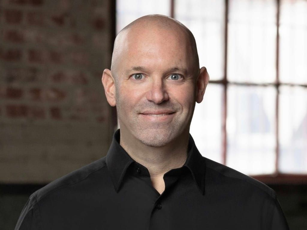 Production Resource Group names Darren Pfeffer chief commercial officer