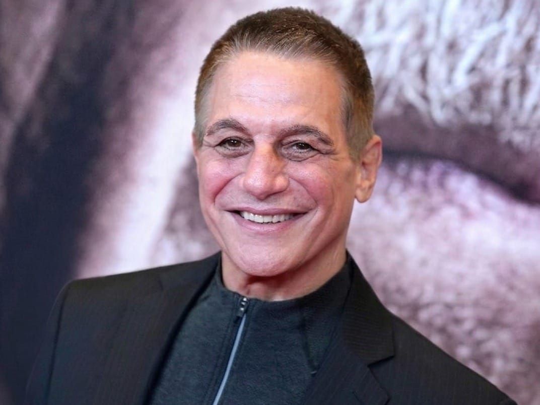 Tony Danza to lead world premiere of Broadway-aimed drama ‘Broken Snow’