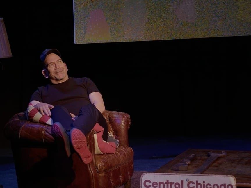 New play about surviving John Wayne Gacy announces industry readings