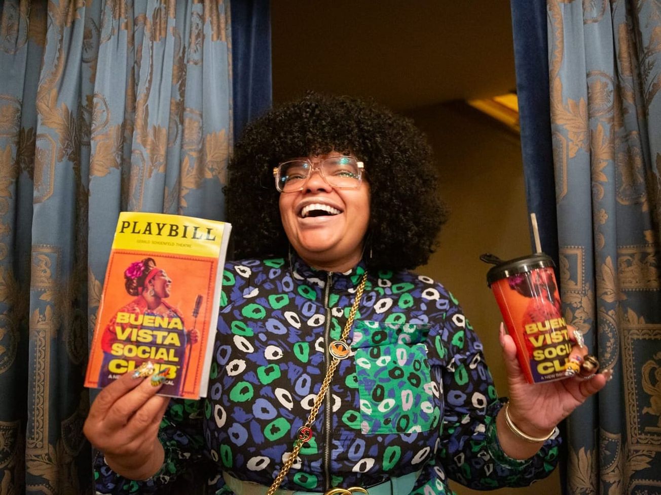 ‘Buena Vista Social Club’ holds Educators Night on Broadway