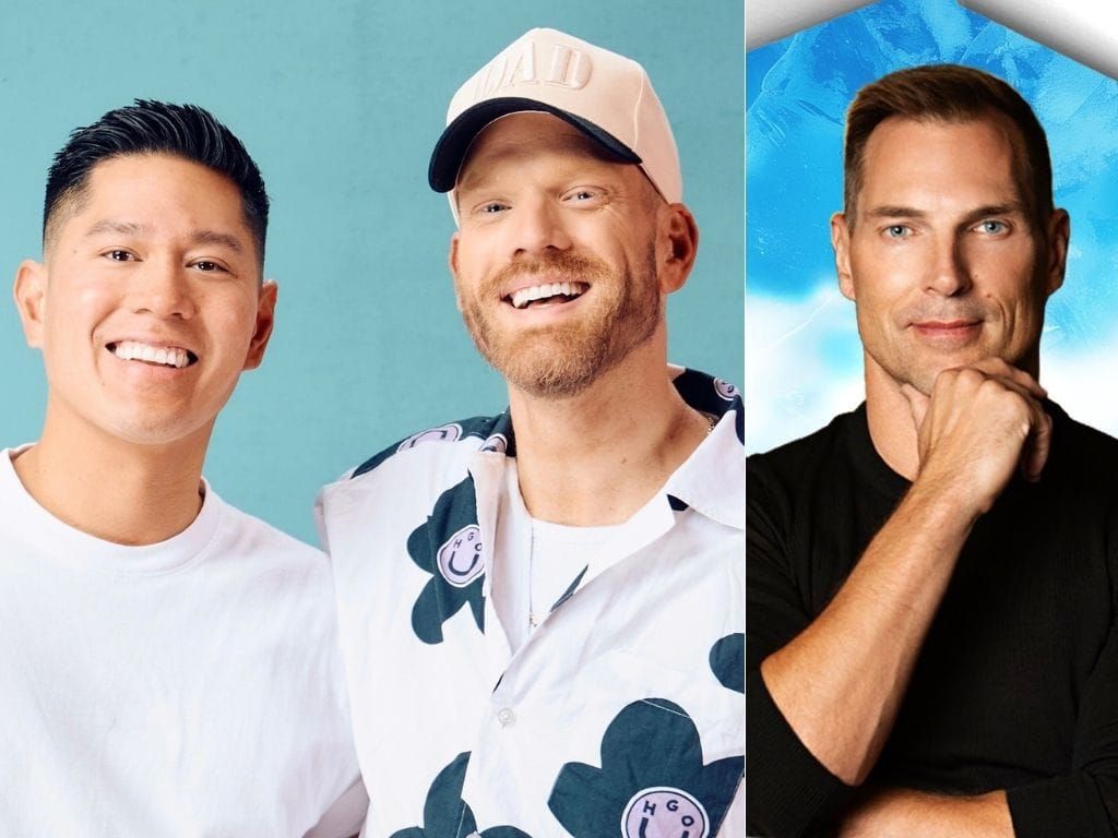 Scott and Mark Hoying, Tristan Schukraft to co-produce ‘Titanique’ on Broadway