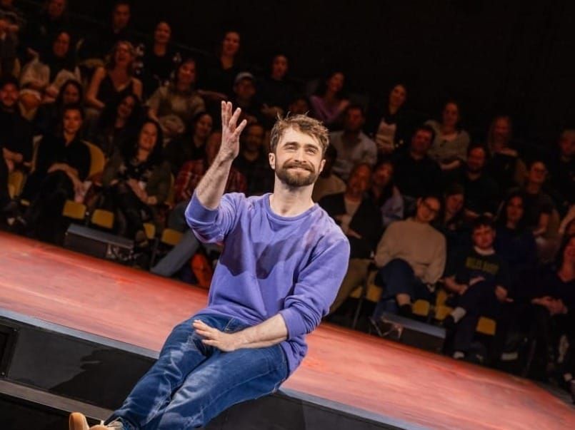 ‘Every Brilliant Thing’ hosts LGBTQIA+ Mental Health Night