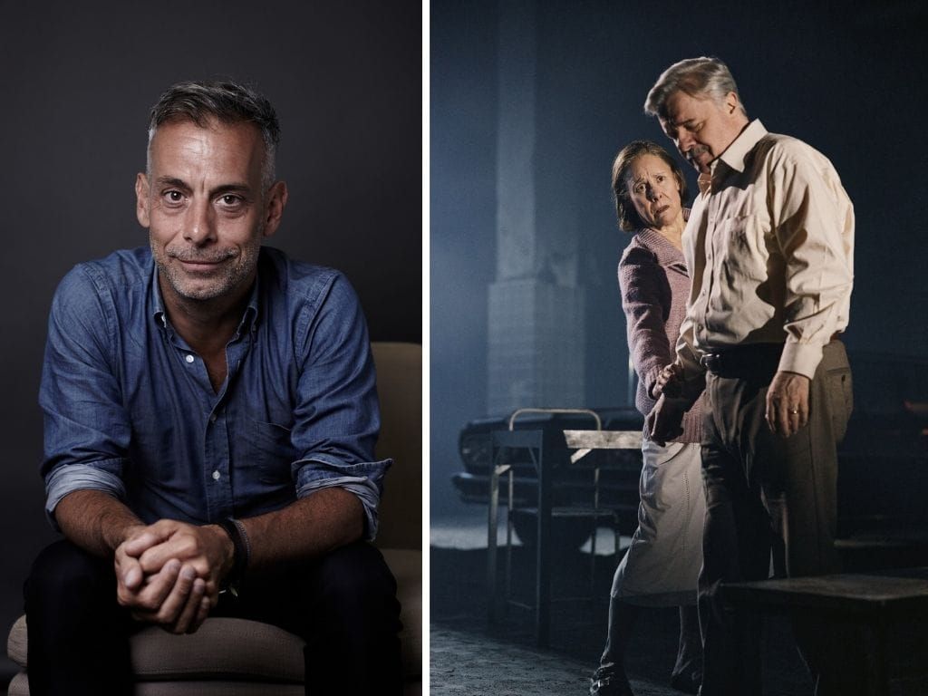 Joe Mantello’s take on ‘Death of a Salesman’ isn’t just a revival — it’s a return to Miller’s intent
