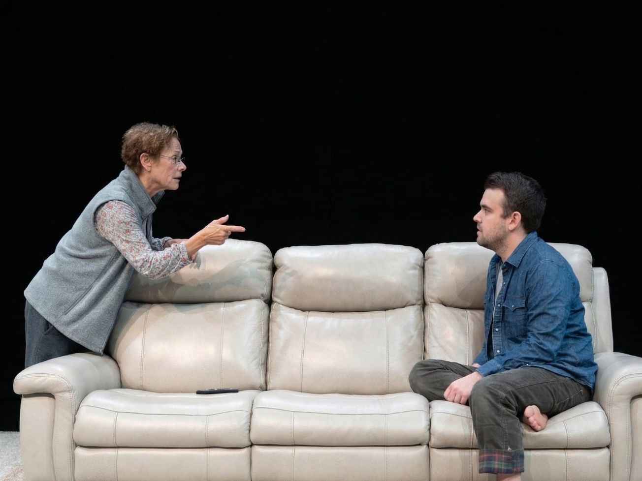 Concord Theatricals acquires licensing rights to ‘Little Bear Ridge Road’