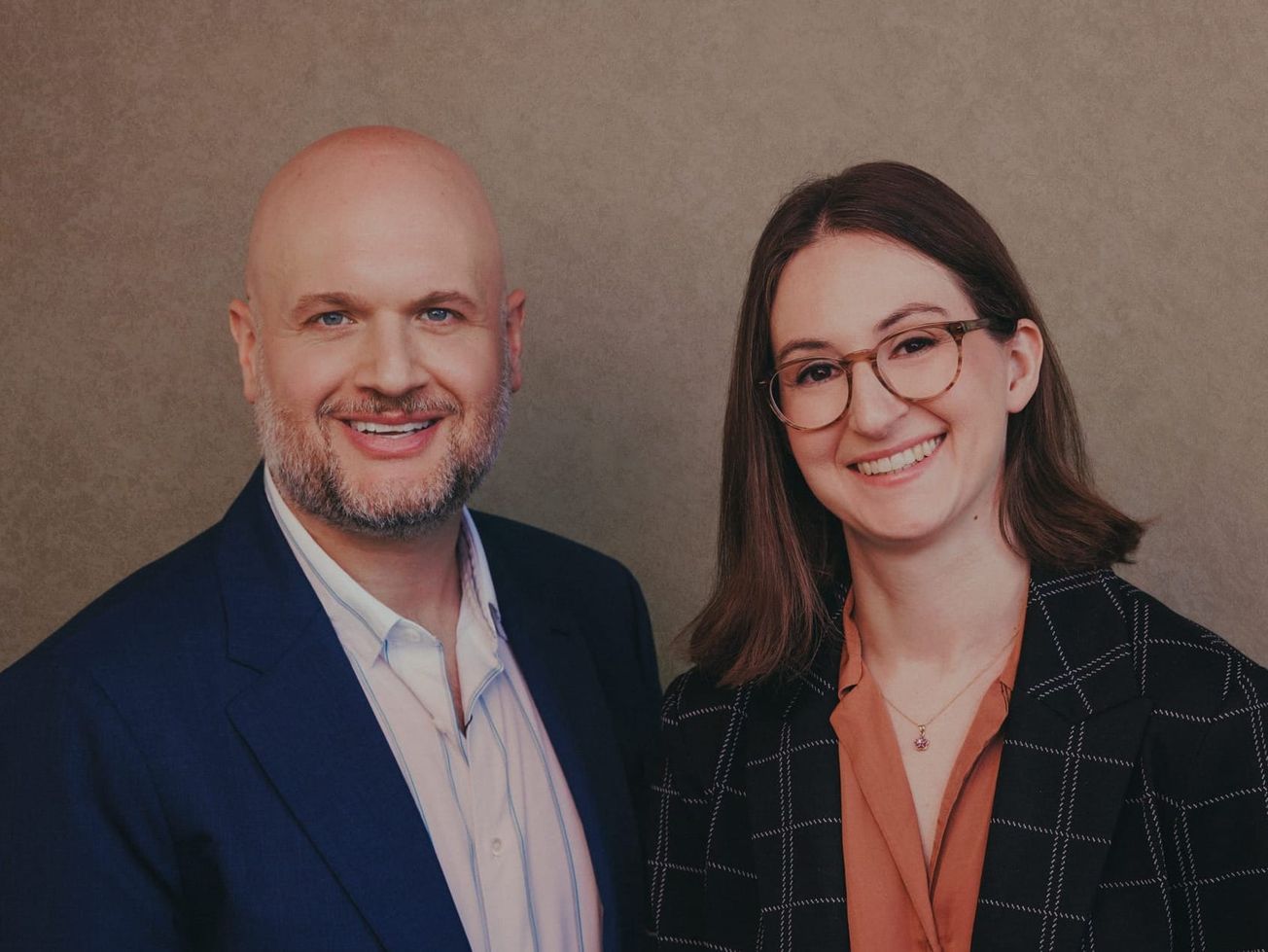 Heath Schwartz and Michelle Farabaugh acquire press agency Boneau/Bryan-Brown