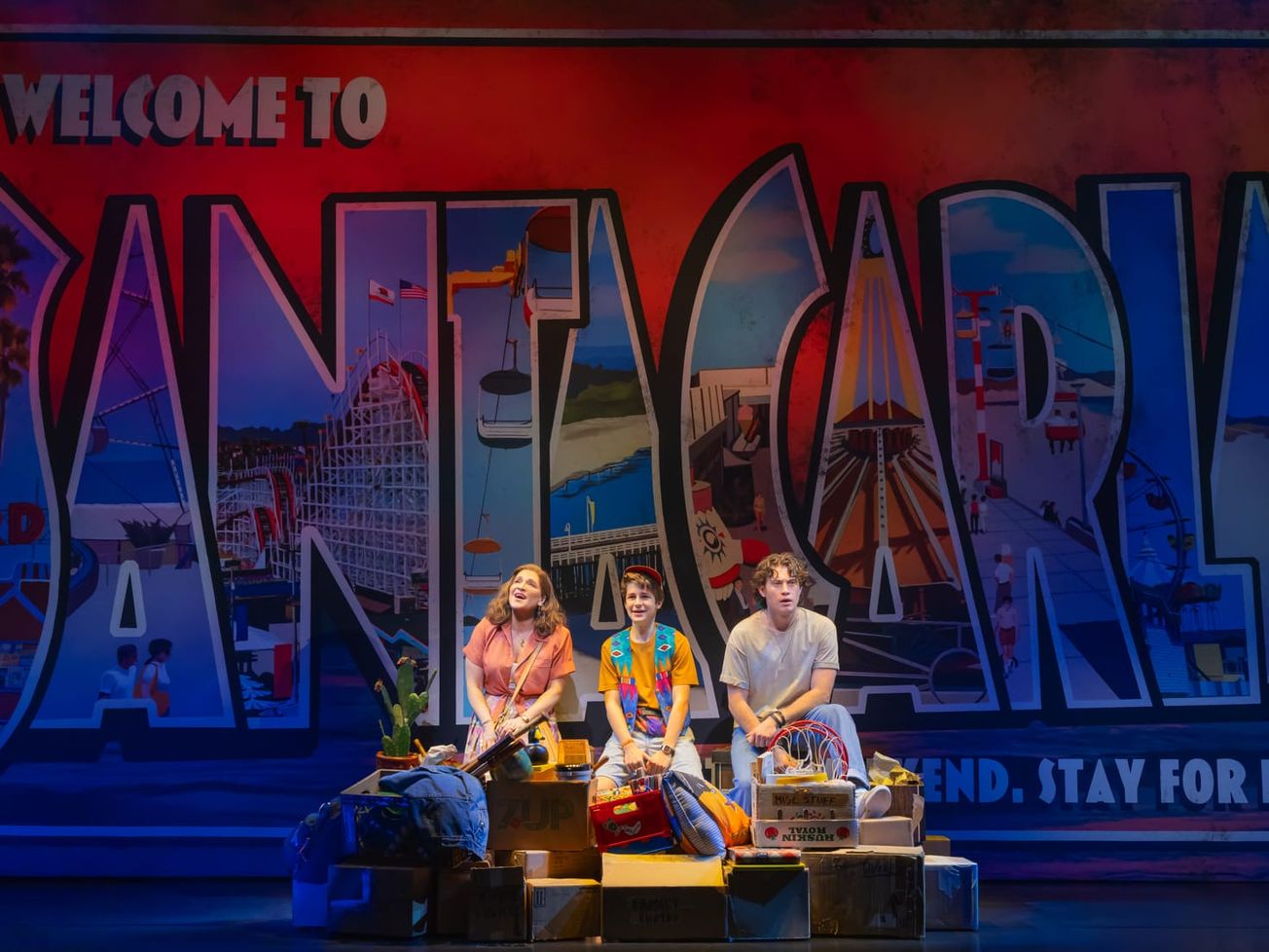‘The Lost Boys’ musical to launch North American tour in 2028