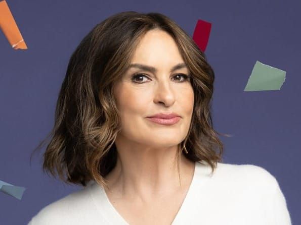 Mariska Hargitay extends ‘Every Brilliant Thing’ Broadway run at Hudson Theatre