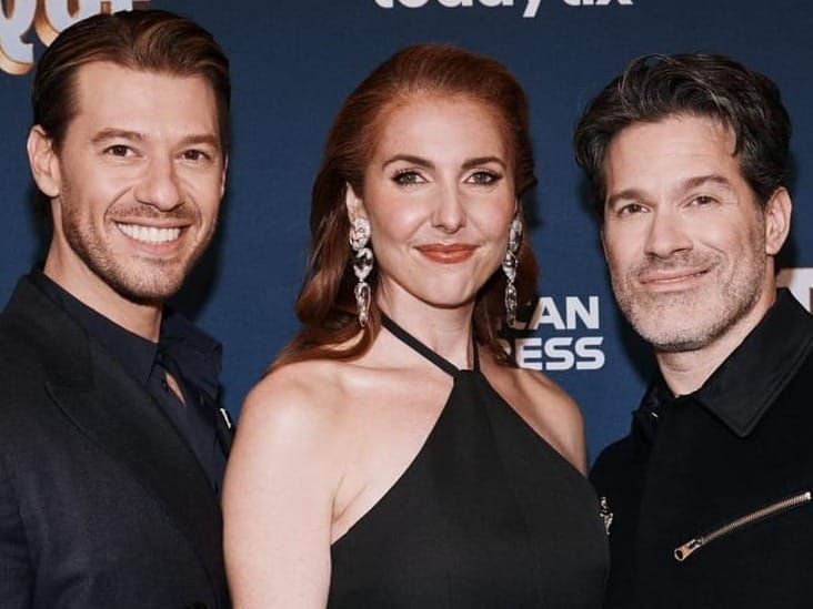 Did you know ‘Titaníque’’s three writers each penned a separate section of the script?