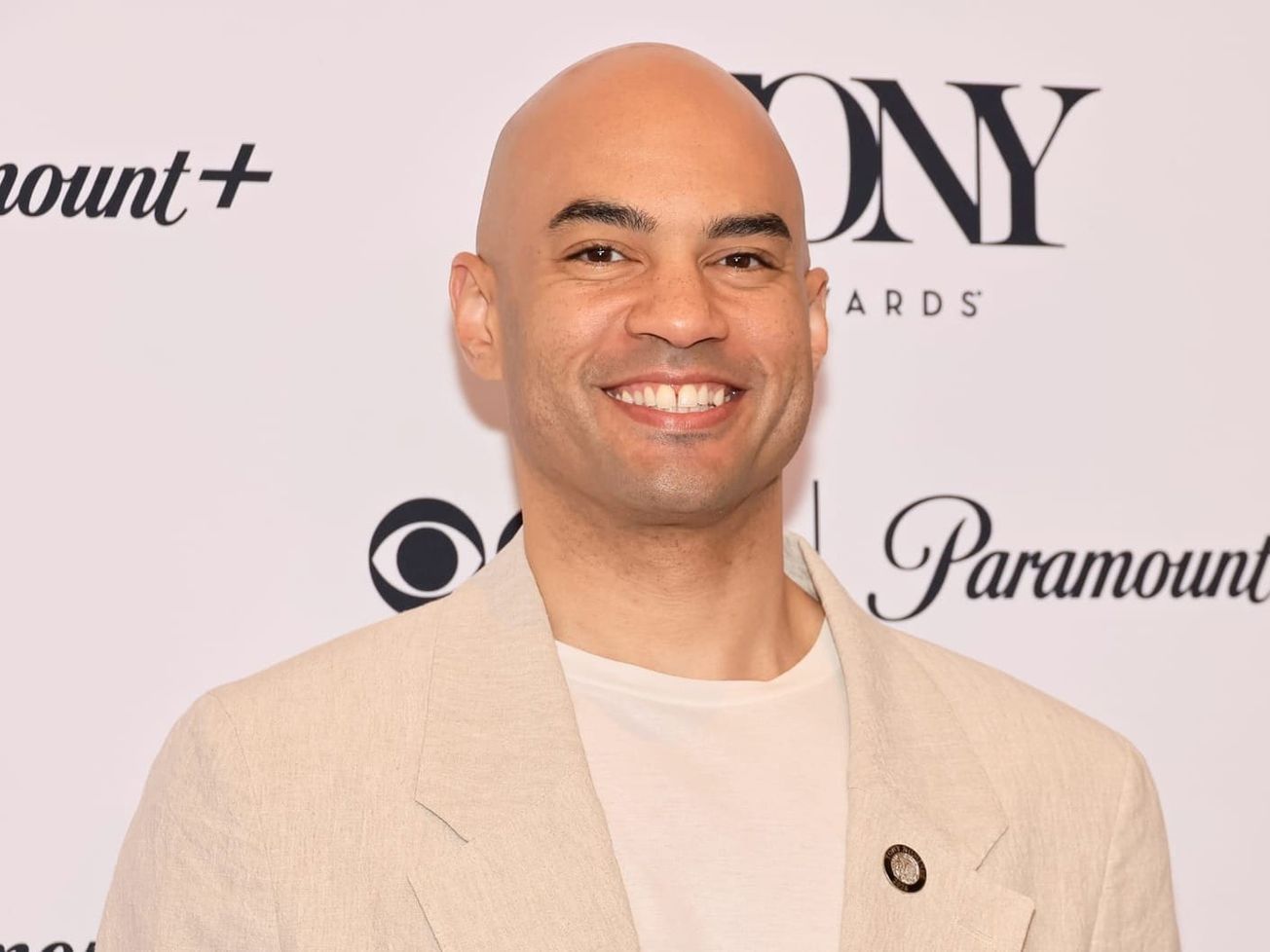 5 minutes with a Tony nominee: ‘Chess’’ Nicholas Christopher