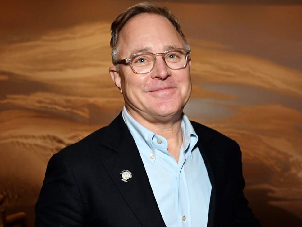 5 minutes with a Tony nominee: ‘Schmigadoon!’’s Scott Pask