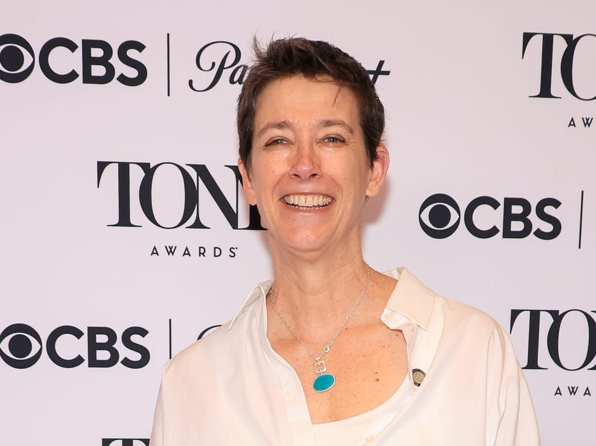 5 minutes with a Tony nominee: ‘Cats: The Jellice Ball’’s Rachel Hauck