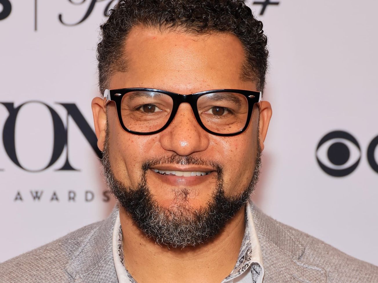 5 minutes with a Tony nominee: ‘Waiting for Godot’’s Brandon J. Dirden