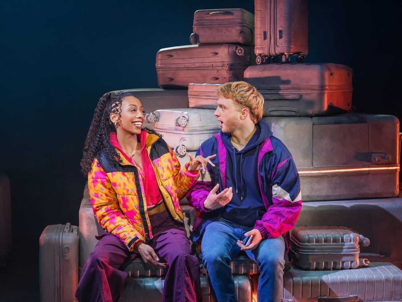 Broadway advertisers and streamers win at the 2026 Telly Awards