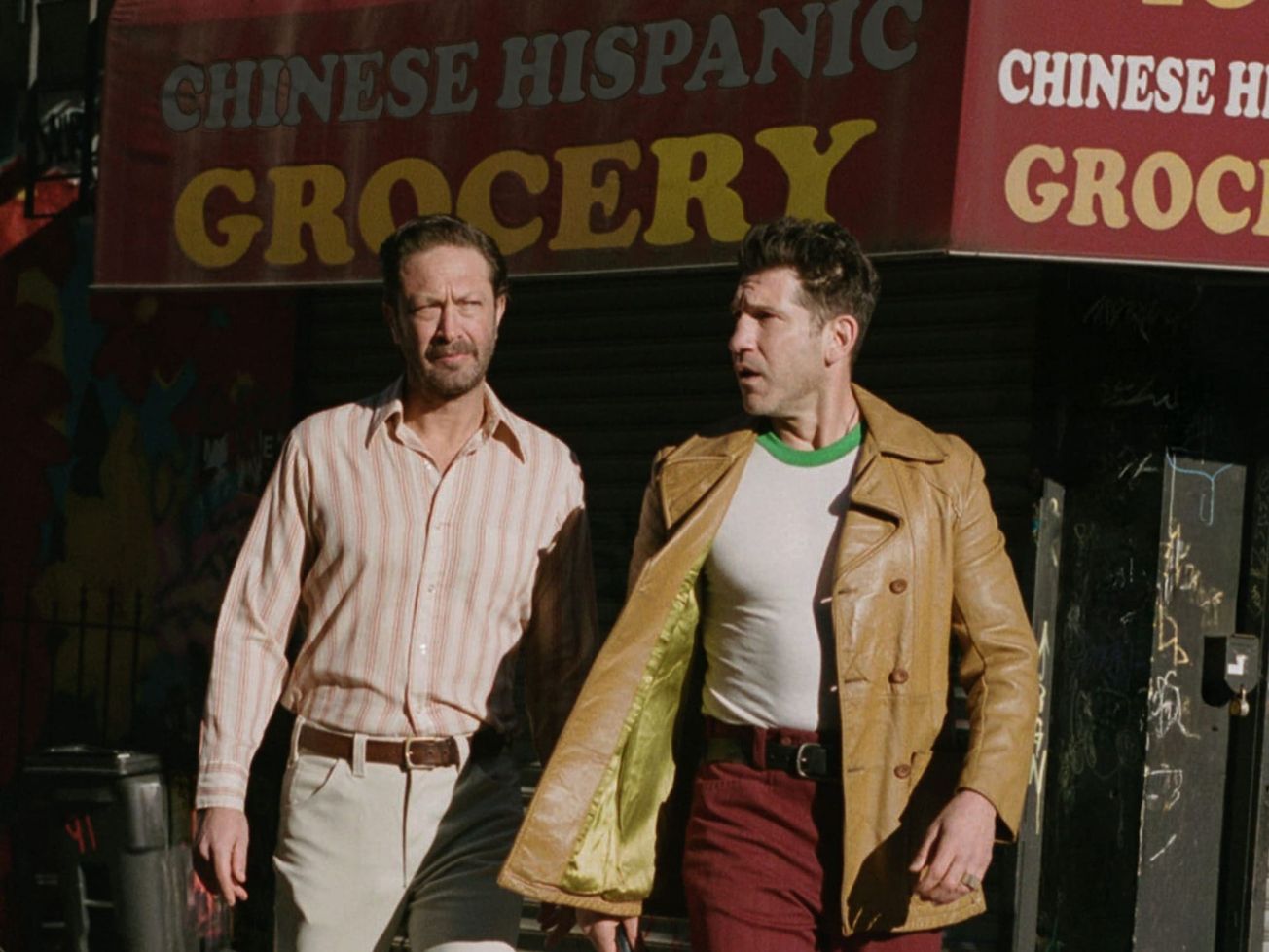Behind the stop-in-your-tracks ad campaign of Broadway’s ‘Dog Day Afternoon’