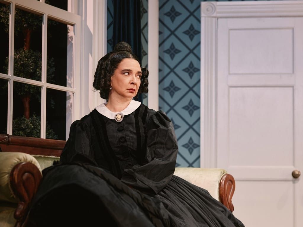 Grosses analysis: Broadway’s box office remains steady as awards season pushes on