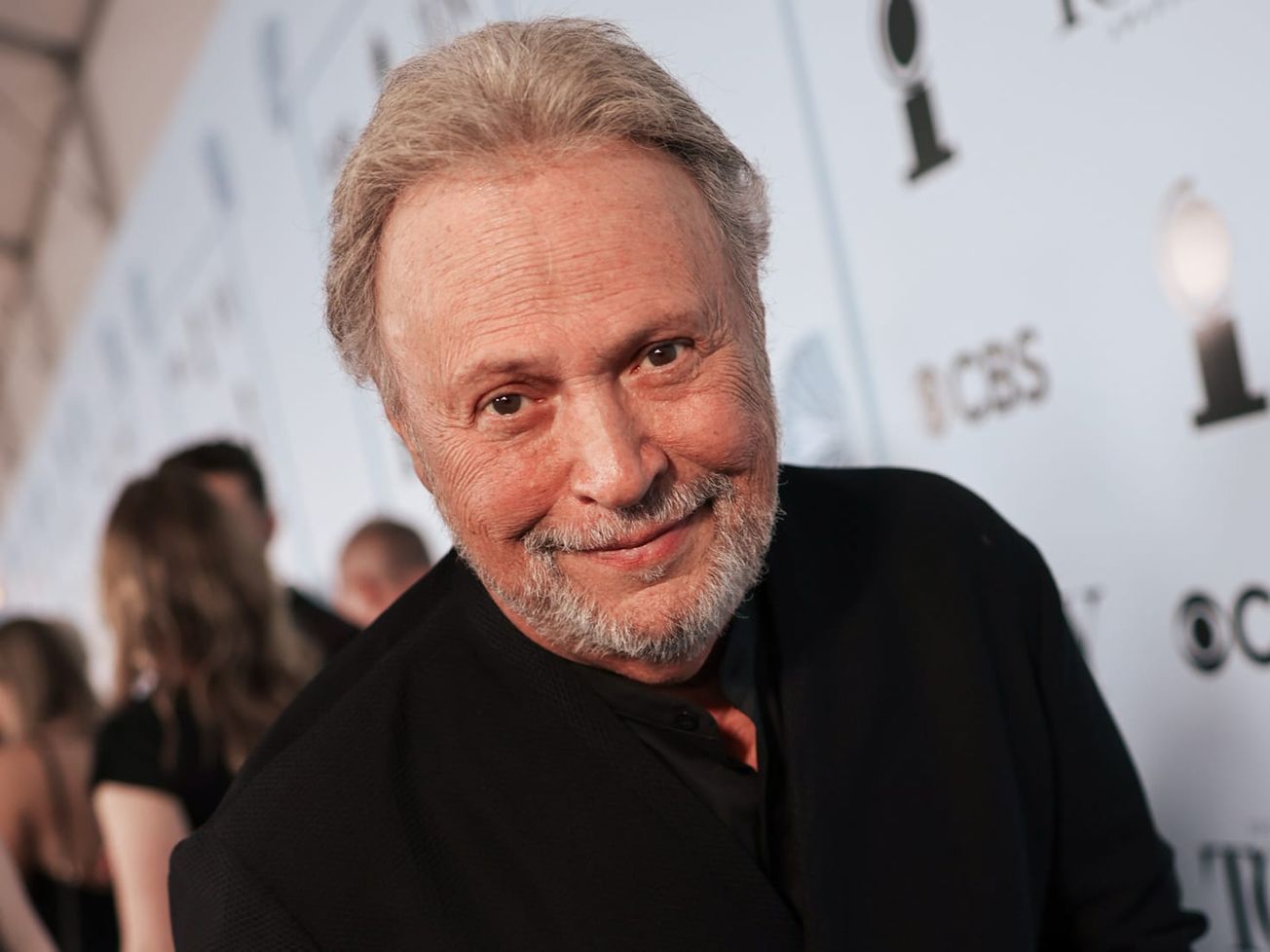 Dates announced for Billy Crystal’s ‘860’ at Broadway's Imperial Theatre