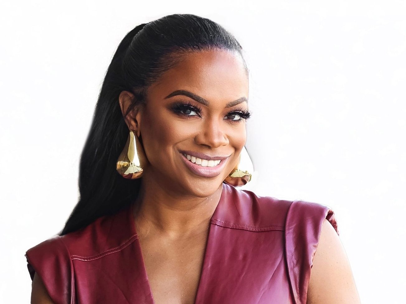 When Kandi Burruss produces on Broadway, she’s more than a celebrity name