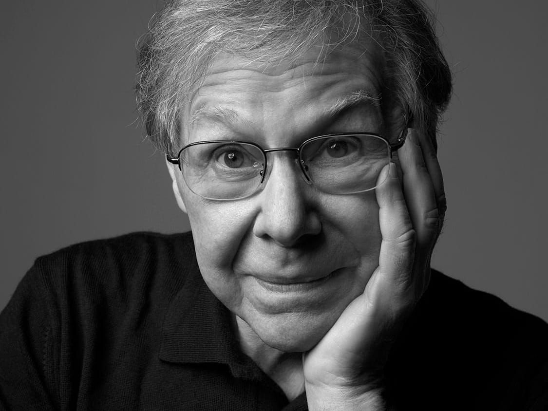 The New York meet-cute that led Tommy Tune to Maury Yeston and ‘Nine’
