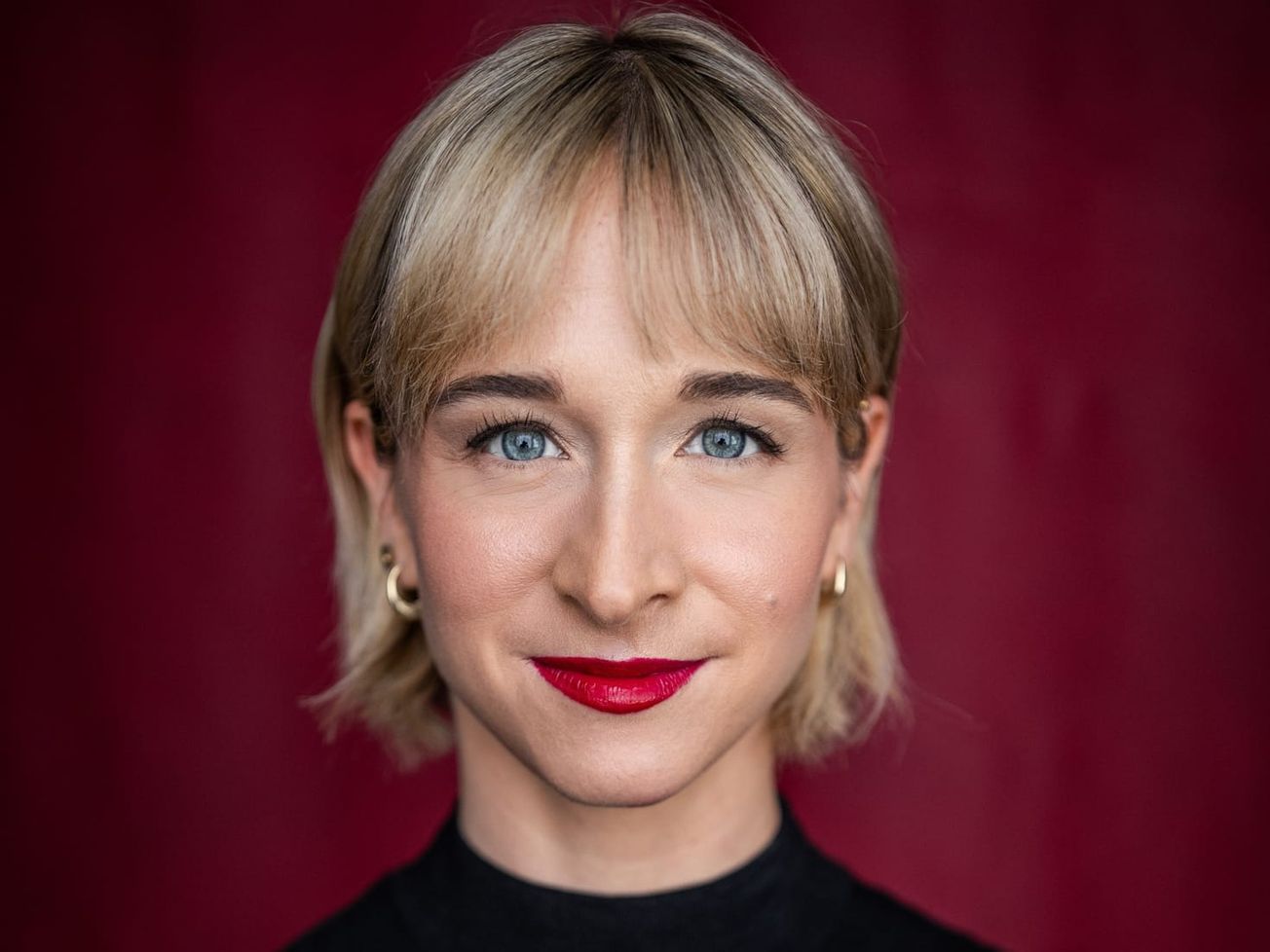 AK Naderer to join ‘Moulin Rouge! The Musical’ on Broadway as Nini