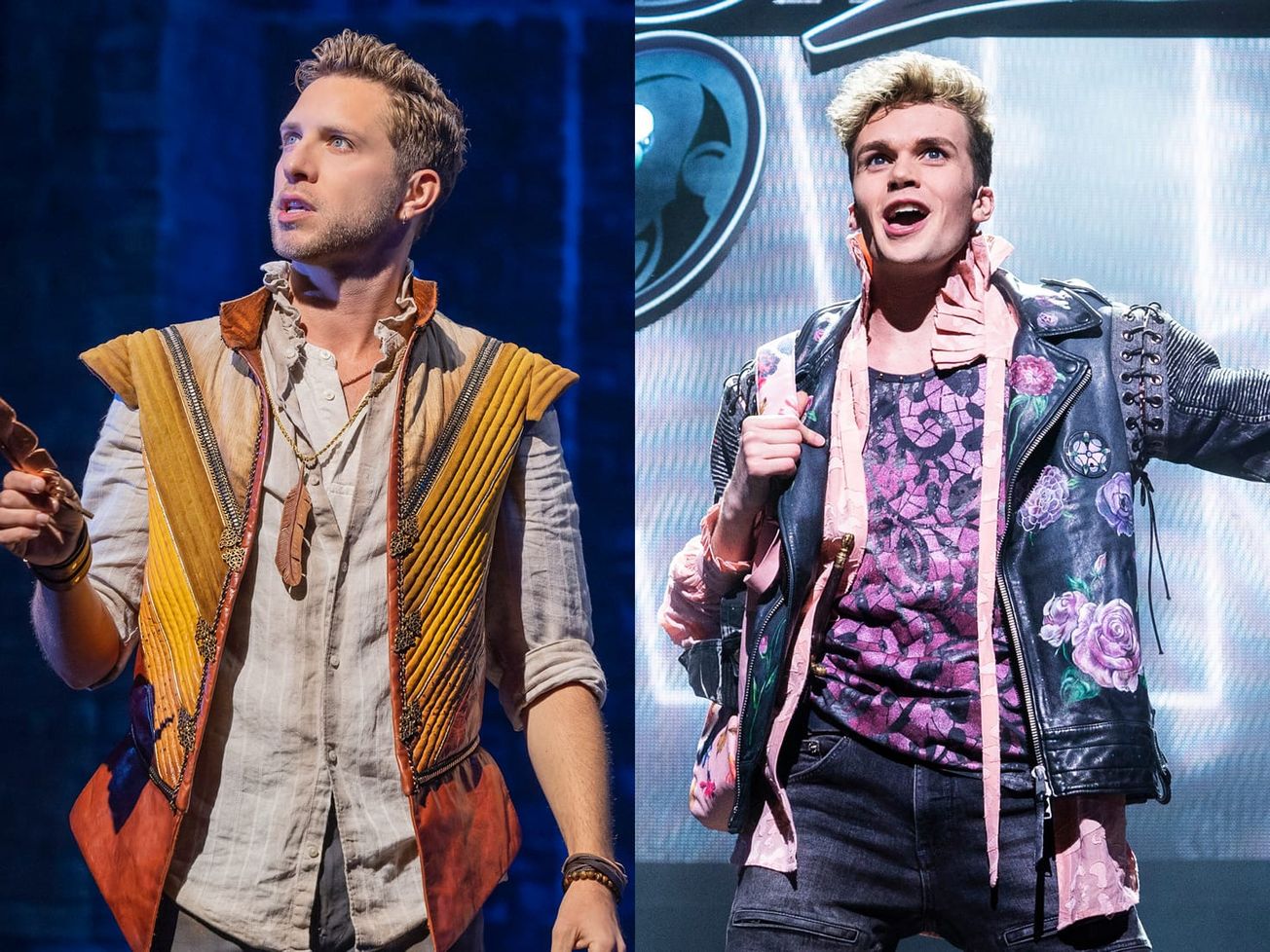 ‘& Juliet’ on Broadway welcomes Corey Mach and Ben Jackson Walker this summer