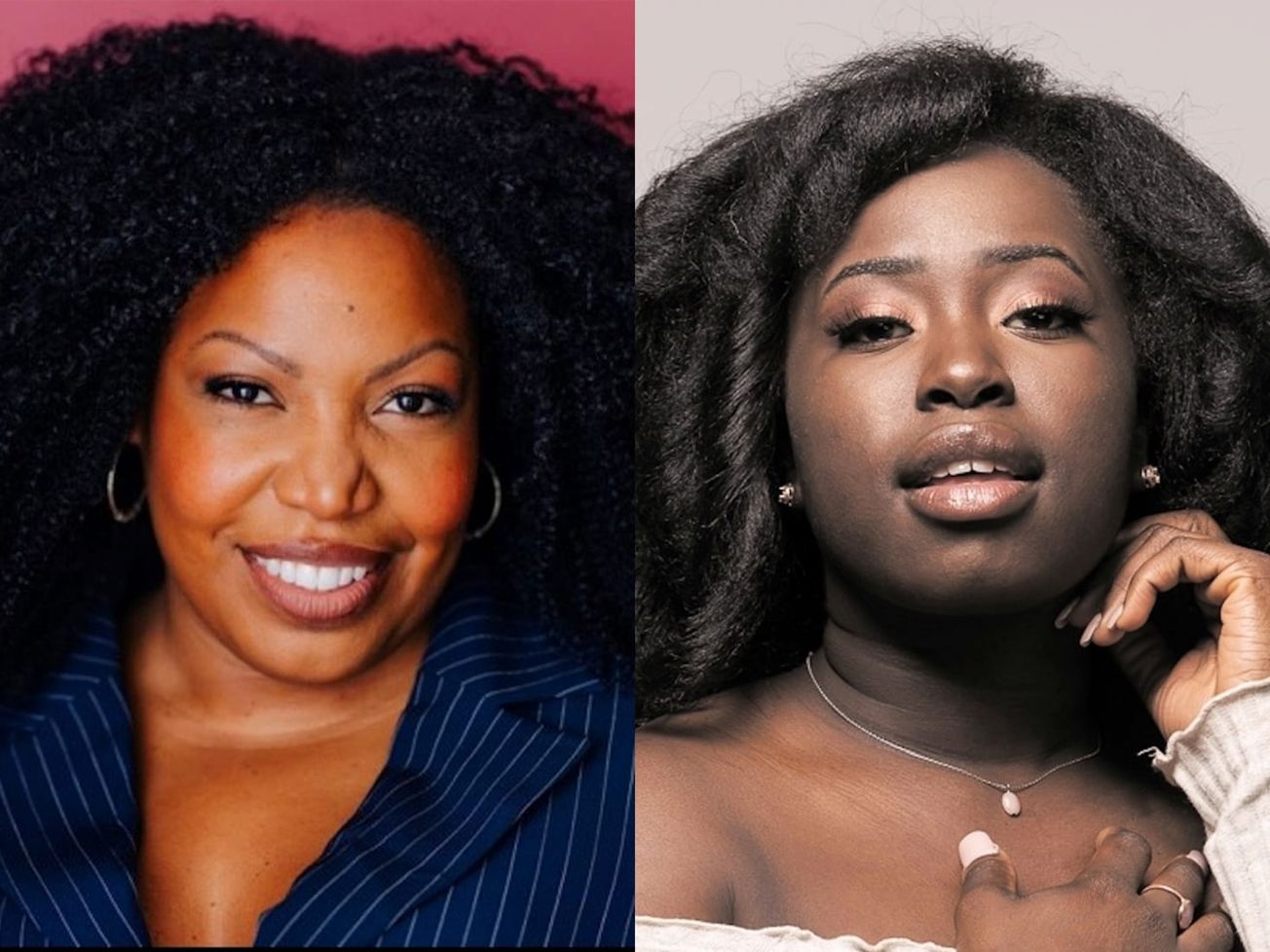 Aurelia Williams and Awa Sal Secka join Broadway cast of ‘Wanted’