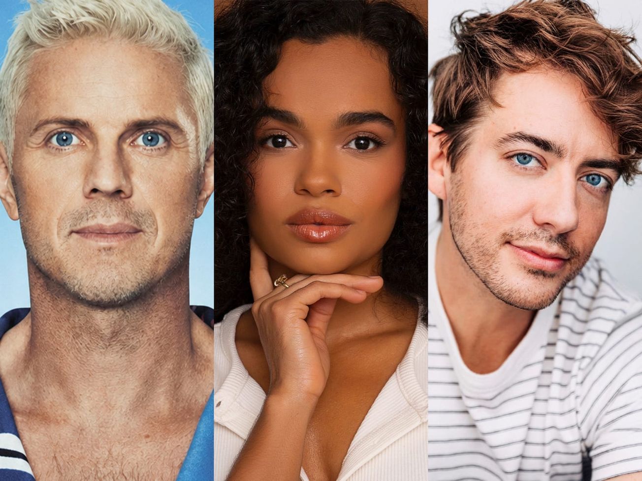 Jake Shears, Lorna Courtney & Kevin McHale join Broadway’s ‘The Rocky Horror Show’
