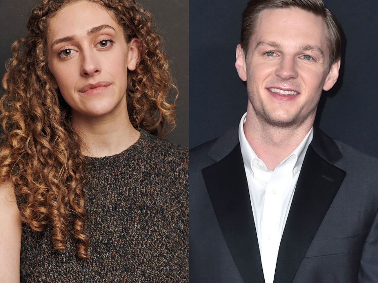 Micaela Diamond and Will Pullen join Broadway revival of ‘Awake and Sing!’
