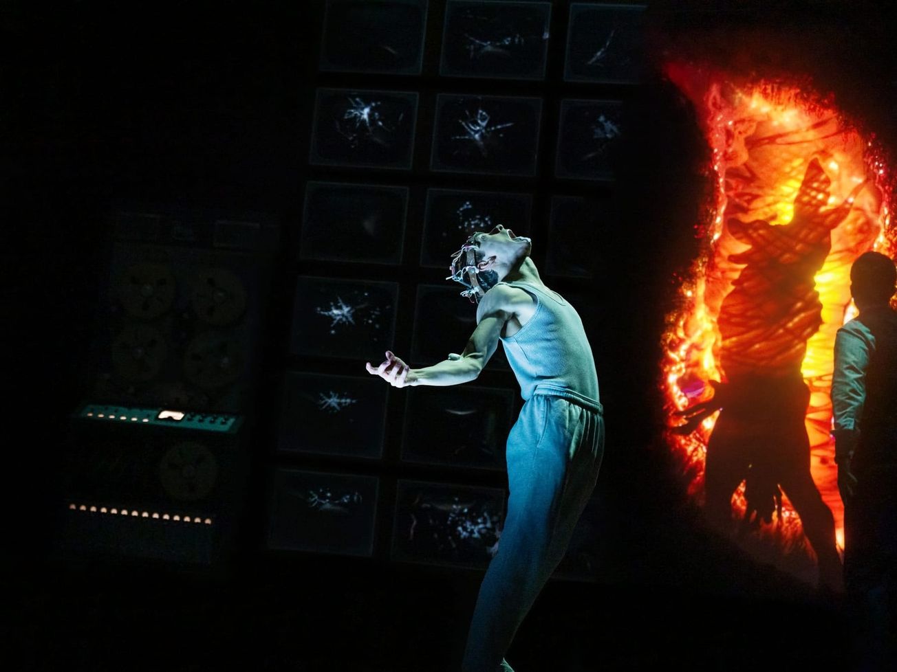 Broadway play ‘Stranger Things: The First Shadow’ will receive a graphic novel adaptation