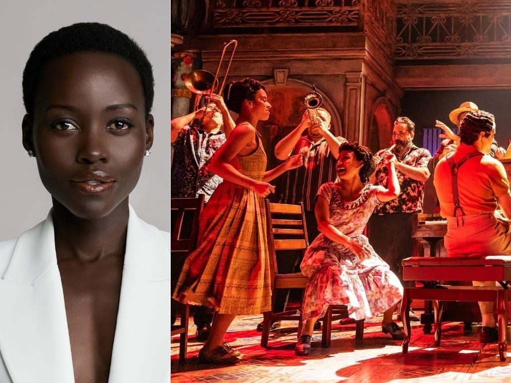 Lupita Nyong’o to host ‘Buena Vista Social Club’ dance-along night
