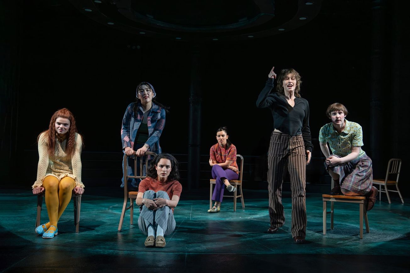 New survey from Level Forward shows theater changed minds