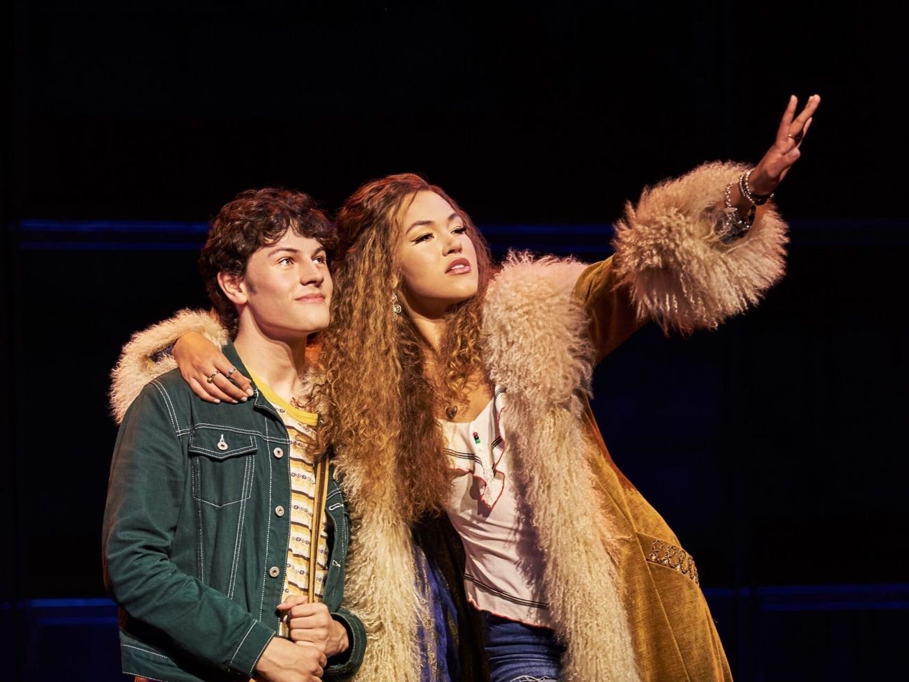 Concord Theatricals acquires licensing rights for ‘Almost Famous’ musical