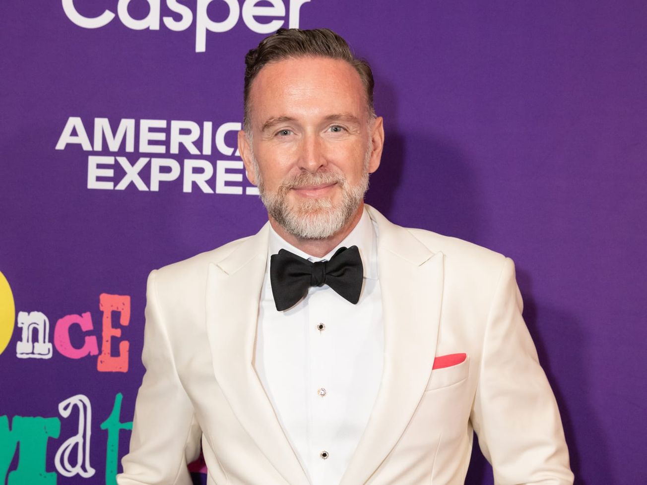 Ben Davis joins Broadway’s ‘Hadestown’ as Hades, replacing Geno Segers