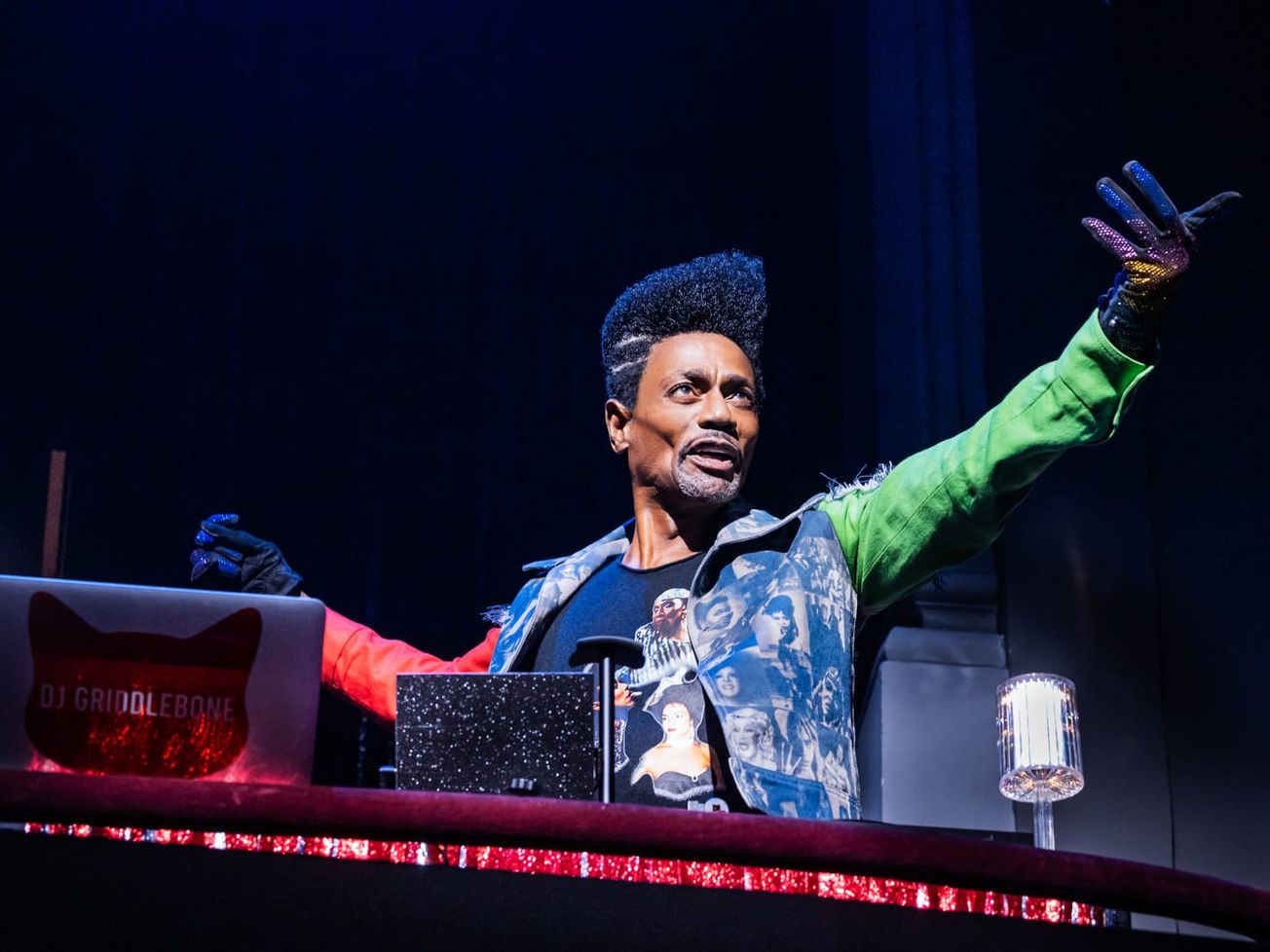 ‘Cats: The Jellicle Ball’ to release original Broadway cast recording this winter