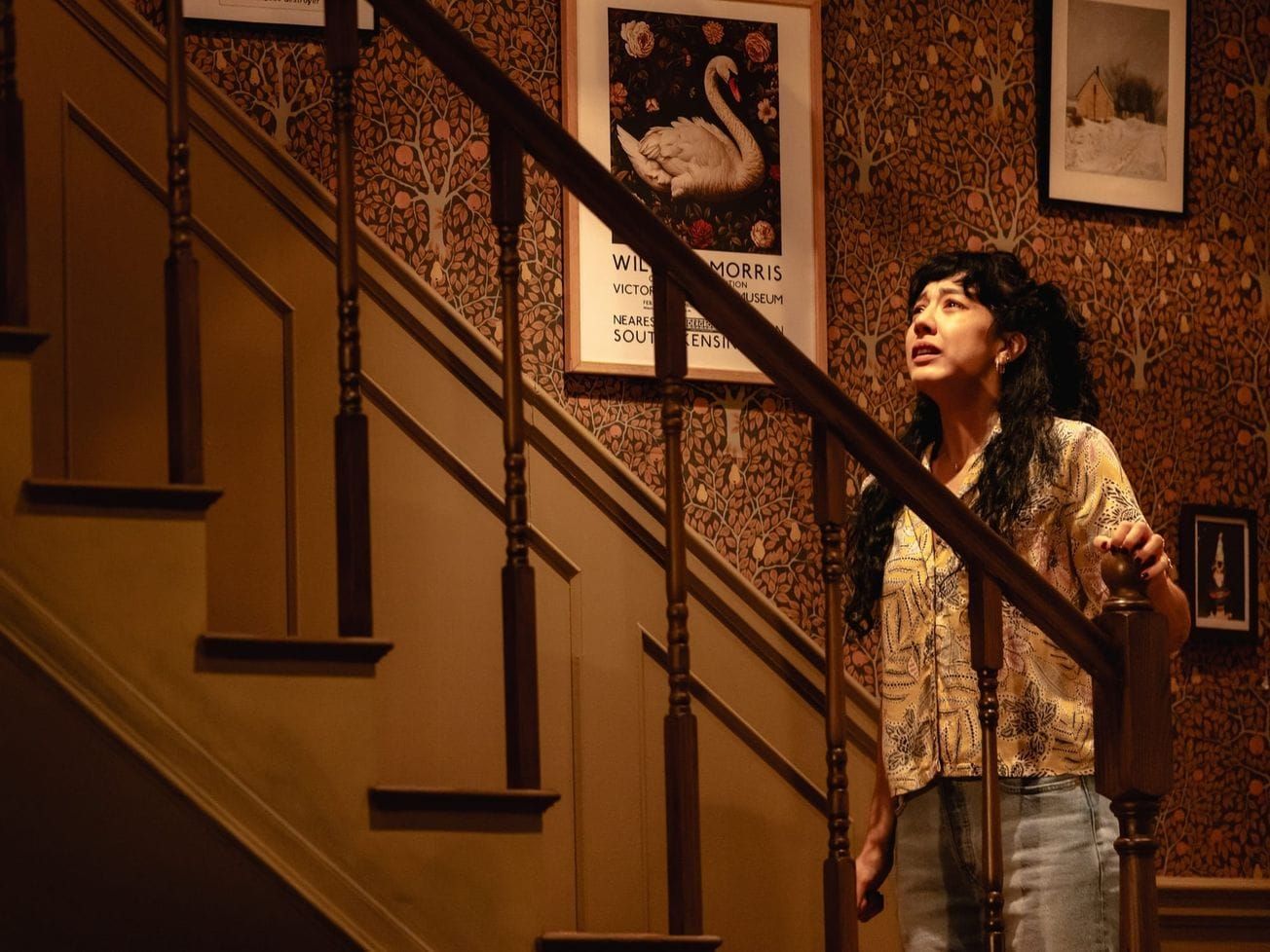 Broadway Pipeline: August 19, 2026