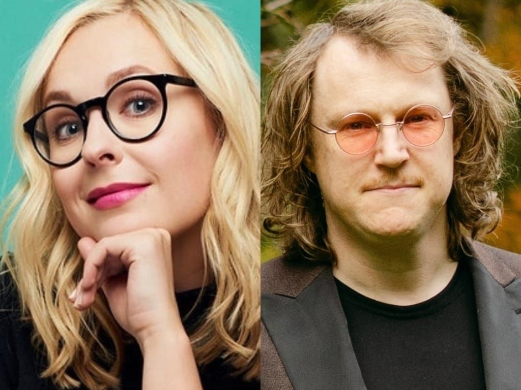 ‘Death Becomes Her’ songwriters Julia Mattison and Noel Carey sign with Concord Music Publishing