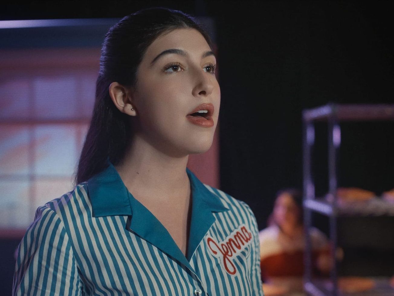 How ‘Waitress’ became the backbone of Netflix’s Sunny Sandler starrer ‘Don’t Say Good Luck’