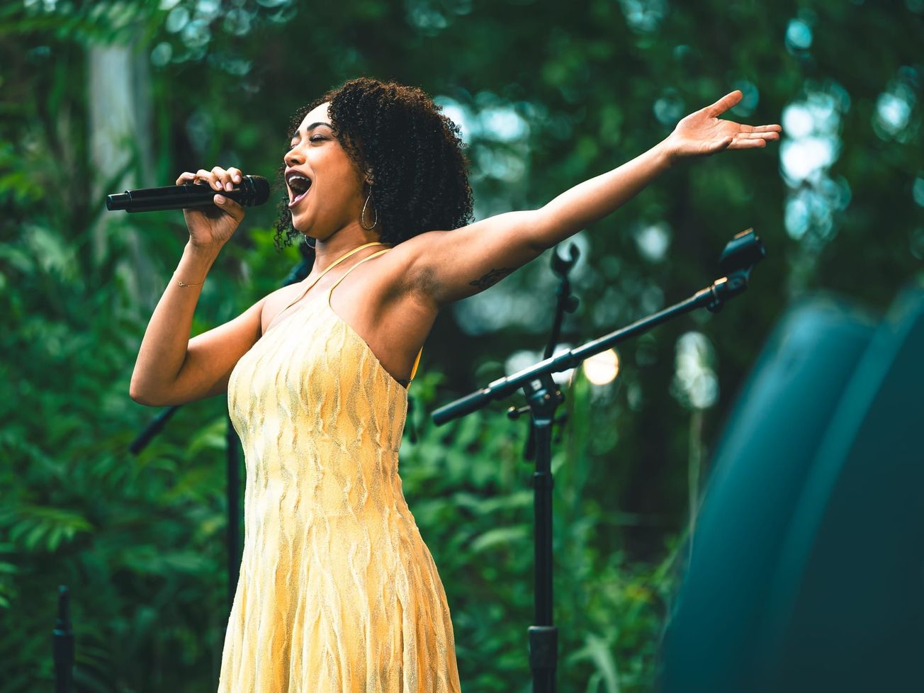 I went to ‘The Festival’ and I’m here to tell you it worked