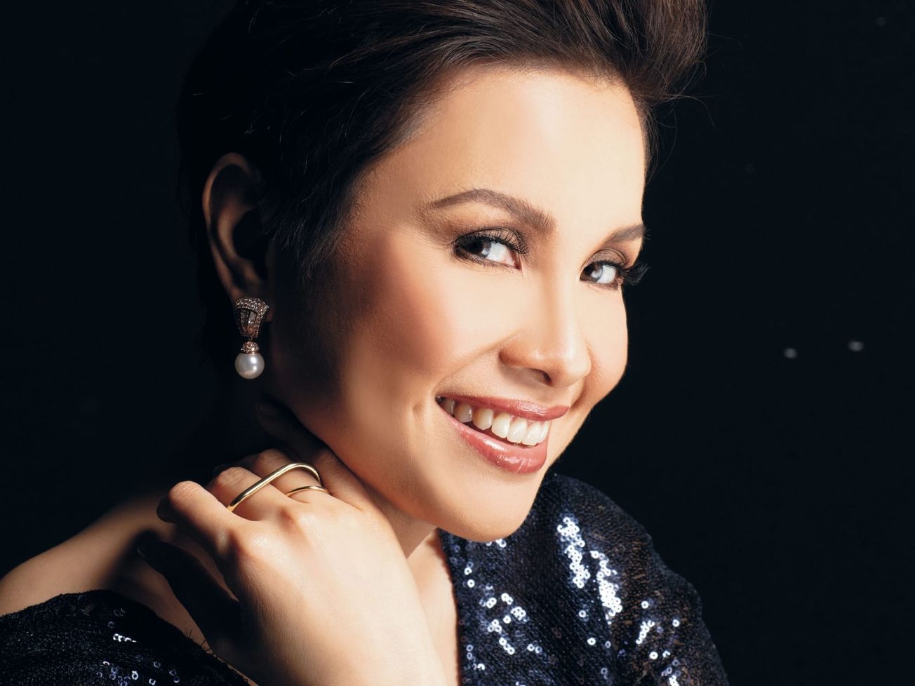 Lea Salonga to receive a star on the Hollywood Walk of Fame