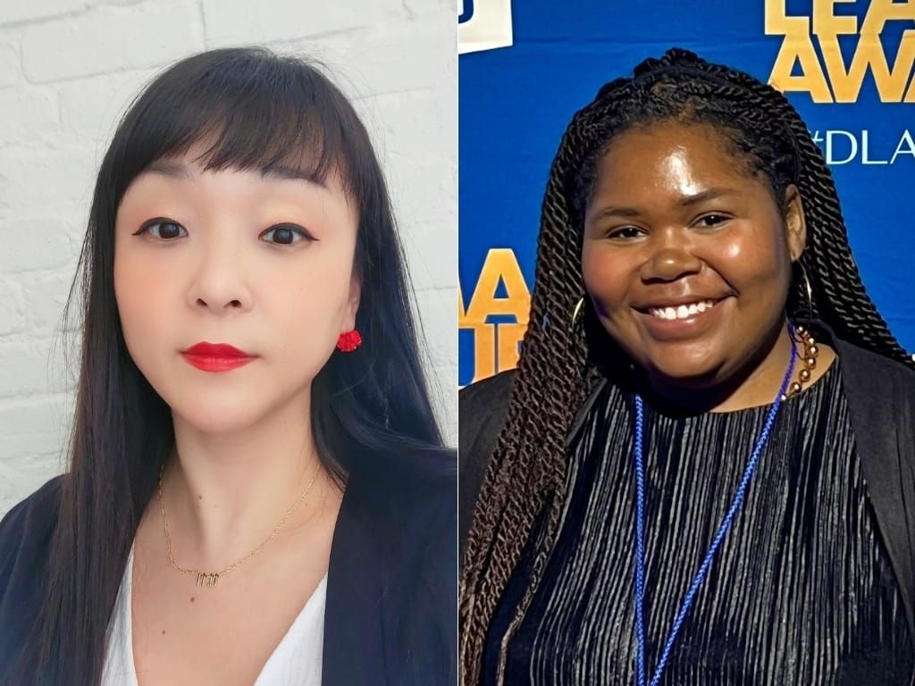 Exclusive: Broadway production firm Martian Entertainment expands leadership team