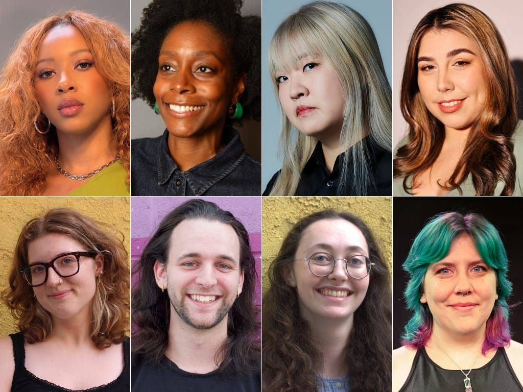 Producer Hub announces first recipients of Independent Arts Producer Residency