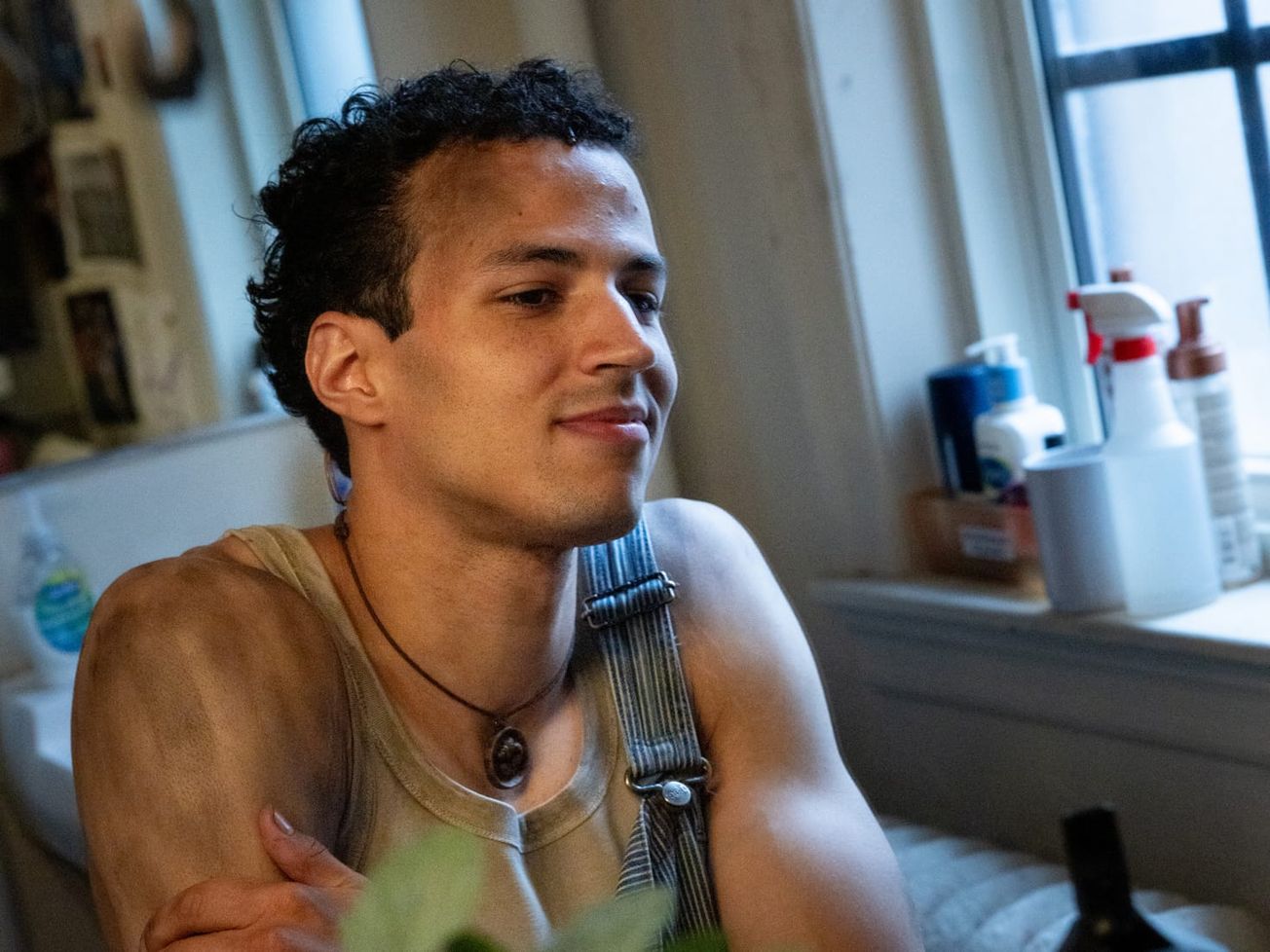 ‘The Outsiders’ sets new Broadway cast members