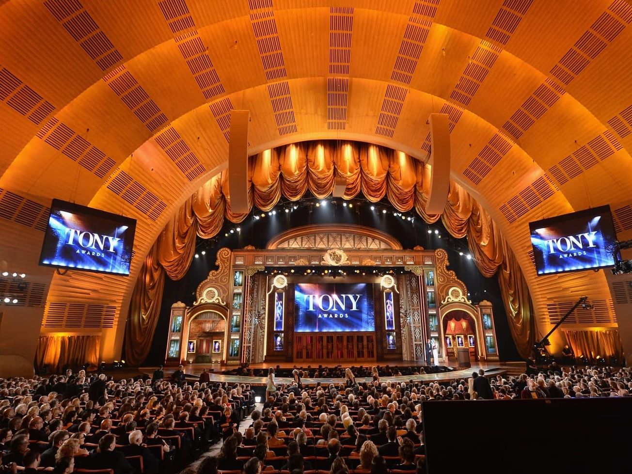 Tony Awards announce 2026-2027 nominating committee